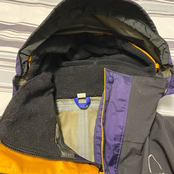 Sierra DesignsGoretex Shell Jacket - Picture 9 of 16